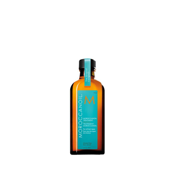 Moroccanoil Treatment